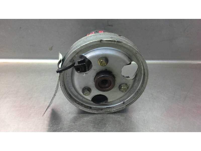 Recambio de bomba servodireccion para renault kangoo (f/kc0) referencia OEM IAM 26025012  