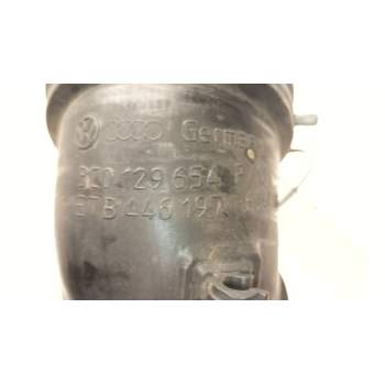 Recambio de tubo presion turbocompresor para audi tt (8j3) 2.0 tdi quattro referencia OEM IAM 3C0129654 P  