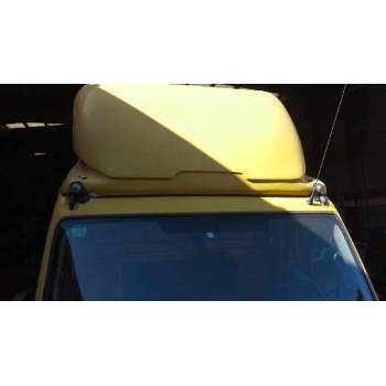 Recambio de cabina completa para renault mascott 160.65 referencia OEM IAM   