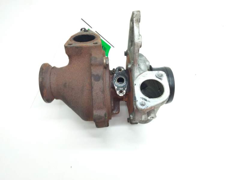 Recambio de turbocompresor para opel insignia sports tourer cosmo referencia OEM IAM 55570748  