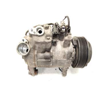 Recambio de compresor aire para bmw 3 (e90) 318 d referencia OEM IAM 4472603820  
