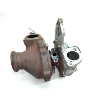 Recambio de turbocompresor para opel insignia sports tourer cosmo referencia OEM IAM 55570748  