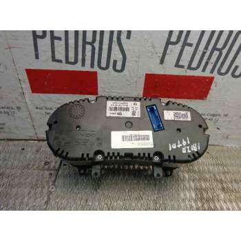 Recambio de cuadro instrumentos para seat ibiza sc (6j1) 1.9 tdi referencia OEM IAM A2C53332250  