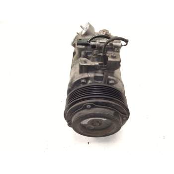 Recambio de compresor aire para bmw 3 (e90) 318 d referencia OEM IAM 4472603820  