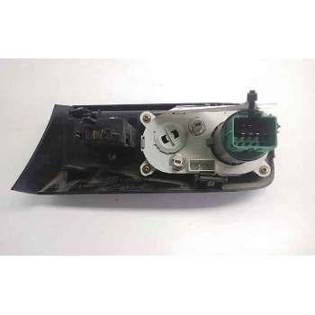 Recambio de mando luces para ford mondeo berlina/familiar (fd) clx berlina referencia OEM IAM 93BB13K752AG  