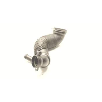 Recambio de tubo presion turbocompresor para audi tt (8j3) 2.0 tdi quattro referencia OEM IAM 3C0129654 P  
