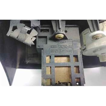 Recambio de mando luces para ford mondeo berlina/familiar (fd) clx berlina referencia OEM IAM 93BB13K752AG  