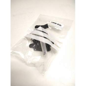 Recambio de maneta interior delantera derecha para volkswagen t5 transporter caja cerrada referencia OEM IAM 7H0837618  