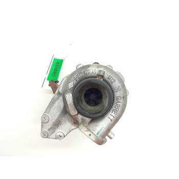 Recambio de turbocompresor para opel insignia sports tourer cosmo referencia OEM IAM 55570748  