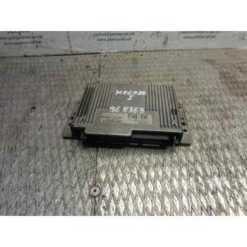 CENTRALITA MOTOR UCE S115300203A HOM7700860319 7700105979