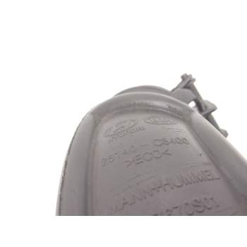 Recambio de tubo para hyundai i20 ii (gb, ib) 1.4 crdi referencia OEM IAM 28140C8400  