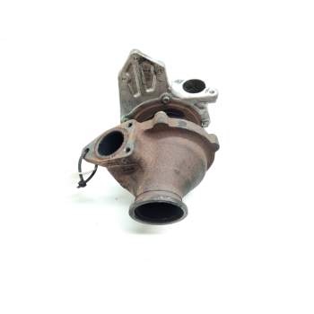 Recambio de turbocompresor para opel insignia sports tourer cosmo referencia OEM IAM 55570748  
