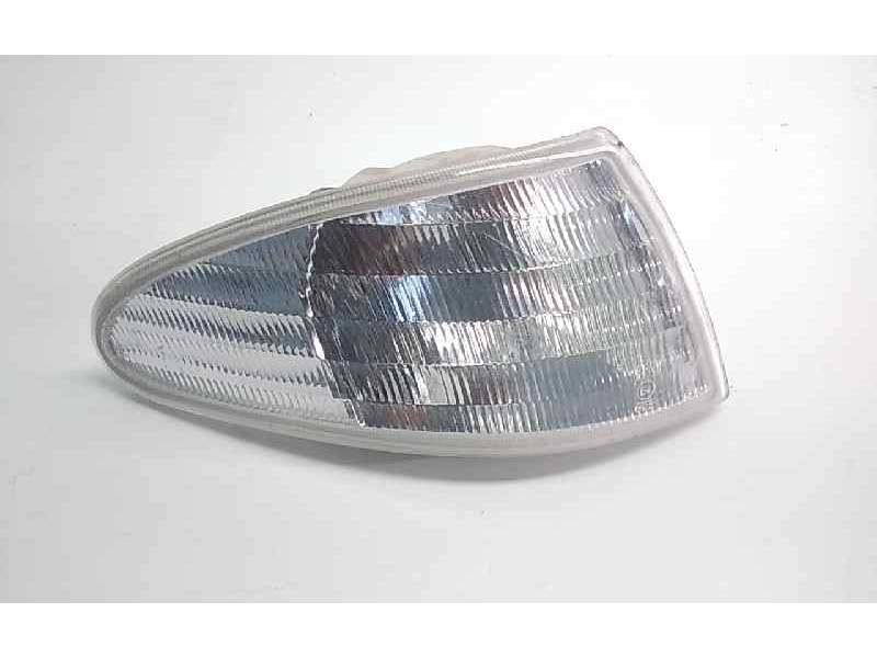 Recambio de piloto delantero derecho para ford mondeo berlina/familiar (fd) clx berlina referencia OEM IAM 97BX13368AA  