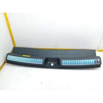 MOLDURA TRASERA A2536904900 