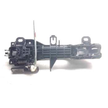 Recambio de maneta exterior delantera derecha para toyota auris hybrid active referencia OEM IAM 6920302210  
