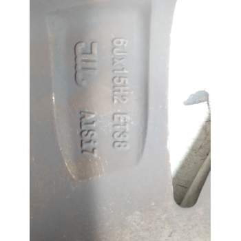 Recambio de llanta aluminio para seat ibiza iv (6j5, 6p1) 1.6 tdi referencia OEM IAM 6J0601025M  