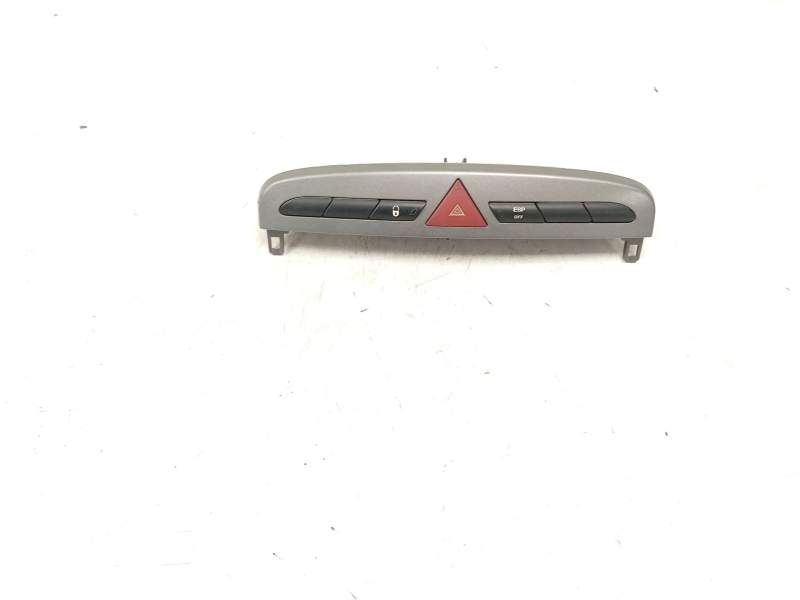 Recambio de warning para peugeot 308 sw i (4e_, 4h_) 1.6 16v referencia OEM IAM 9659215177  