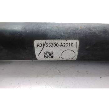 Recambio de amortiguador trasero izquierdo para kia cee´d concept referencia OEM IAM S15L15C4148  