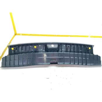 Recambio de moldura trasera para mercedes-benz glc coupe (c253) 250 4-matic (253.346) referencia OEM IAM A2536904900  