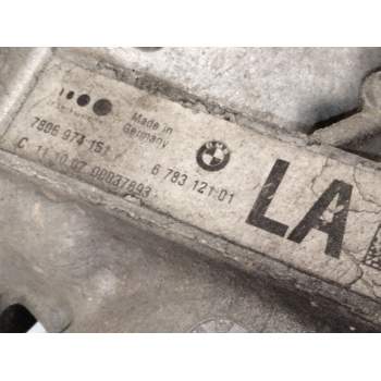 Recambio de caja direccion electrica para bmw 3 (e90) 318 d referencia OEM IAM 678312101 7806974151 