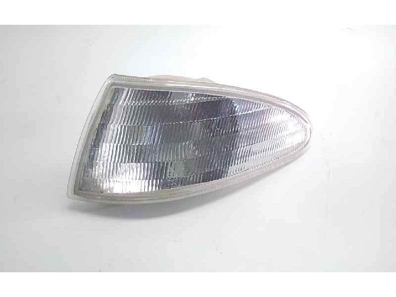 Recambio de piloto delantero izquierdo para ford mondeo berlina/familiar (fd) clx berlina referencia OEM IAM 1059122  