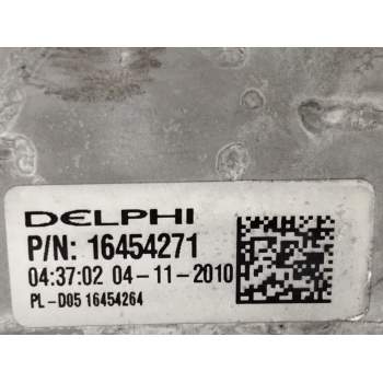 Recambio de radiador aire acondicionado interior para opel insignia sports tourer cosmo referencia OEM IAM 16454271  