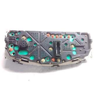 Recambio de cuadro instrumentos para opel agila 1.2 16v cat (z 12 xe / lw4) referencia OEM IAM 09210900  