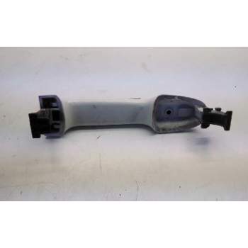 Recambio de maneta exterior delantera izquierda para toyota auris hybrid active referencia OEM IAM 6921102924  