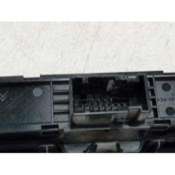 Recambio de warning para peugeot 308 sw i (4e_, 4h_) 1.6 16v referencia OEM IAM 9659215177  