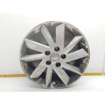 LLANTA ALUMINIO 6J0601025M 
