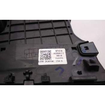 Recambio de aireador central para kia cee´d concept referencia OEM IAM C22F2C0156  