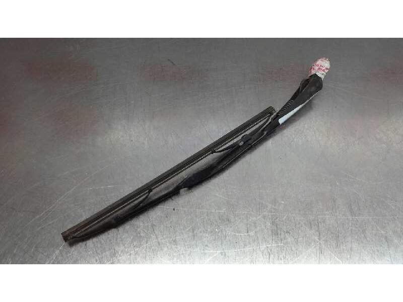 Recambio de brazo limpia trasero para seat arosa (6h1) select referencia OEM IAM 6X0955707  