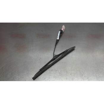 Recambio de brazo limpia trasero para seat arosa (6h1) select referencia OEM IAM 6X0955707  