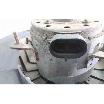 Recambio de electroventilador para opel movano 2.5 diesel (s8u-772 / l93) referencia OEM IAM 856635A  91600