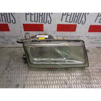 FARO DERECHO 