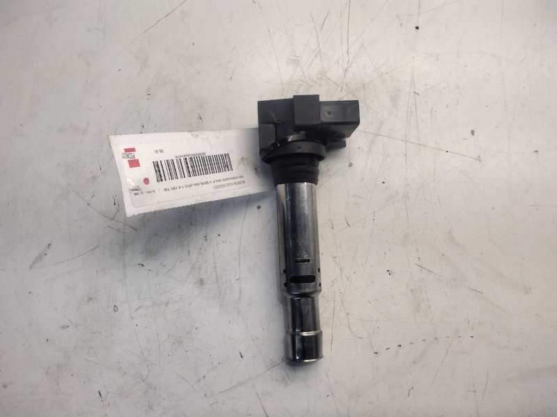 Recambio de bobina encendido para volkswagen golf v berlina (1k1) 1.4 16v tsi referencia OEM IAM   
