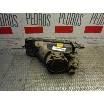 Recambio de faro derecho para opel vectra a cd referencia OEM IAM   