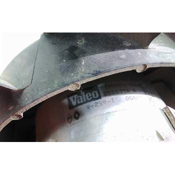 Recambio de electroventilador para opel movano 2.5 diesel (s8u-772 / l93) referencia OEM IAM 856635A  91600