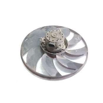 Recambio de electroventilador para opel movano 2.5 diesel (s8u-772 / l93) referencia OEM IAM 856635A  91600