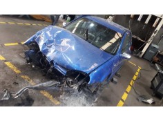 volkswagen golf iv berlina (1j1) del año 2001