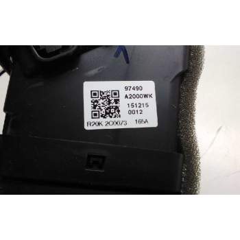 Recambio de aireador derecho para kia cee´d concept referencia OEM IAM R20K2C0073  