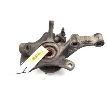 Recambio de mangueta delantera izquierda para chevrolet aveo / kalos hatchback (t250, t255) 1.4 referencia OEM IAM 94524968  