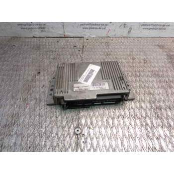 CENTRALITA MOTOR UCE S115300120B 7700860319 7700111770
