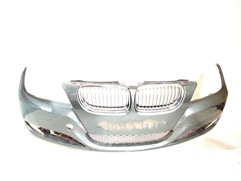 Recambio de paragolpes delantero para bmw 3 (e90) 318 d referencia OEM IAM 51117170051  