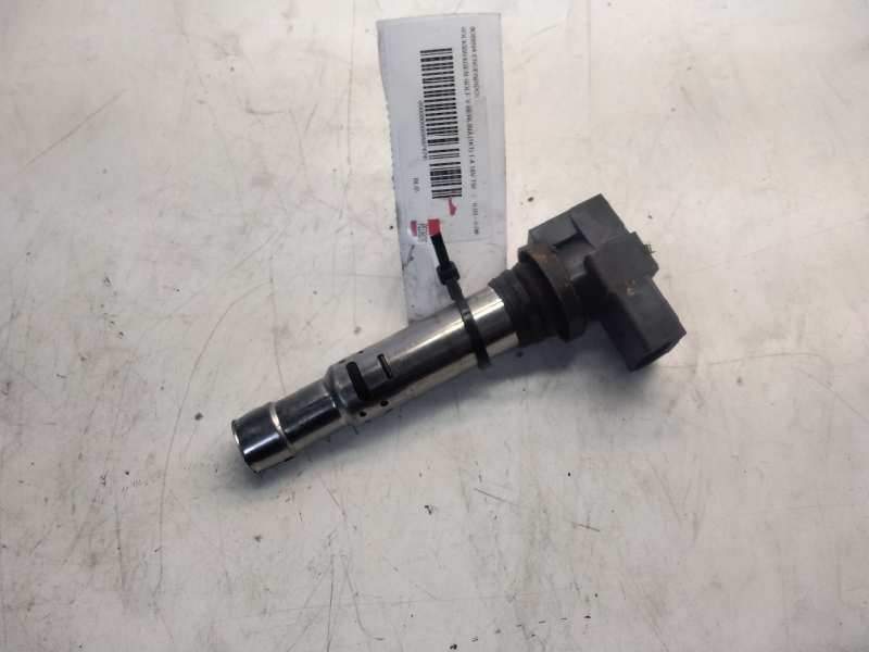 Recambio de bobina encendido para volkswagen golf v berlina (1k1) 1.4 16v tsi referencia OEM IAM   