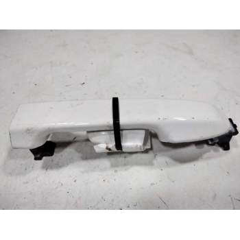Recambio de maneta exterior trasera derecha para toyota auris hybrid active referencia OEM IAM 6921102924  