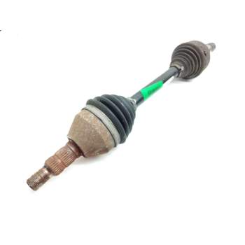 Recambio de transmision delantera izquierda para opel insignia sports tourer cosmo referencia OEM IAM 13219092  