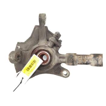 Recambio de mangueta delantera izquierda para chevrolet aveo / kalos hatchback (t250, t255) 1.4 referencia OEM IAM 94524968  