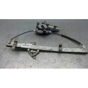 Recambio de elevalunas delantero derecho para nissan pick-up (d22) 2.5 16v turbodiesel cat referencia OEM IAM   