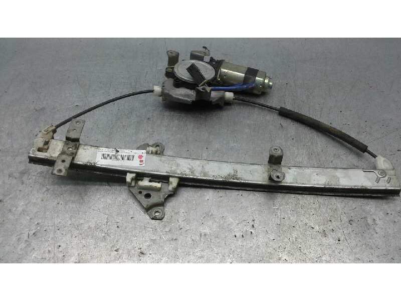 Recambio de elevalunas delantero derecho para nissan pick-up (d22) 2.5 16v turbodiesel cat referencia OEM IAM   